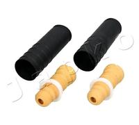 Cache-amortisseur Essieu arrière 1590412 JAPKO pour OPEL ADAM CORSA E