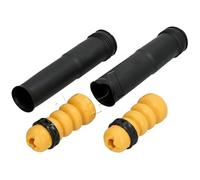 Cache-amortisseur Essieu arrière 1590933 JAPKO pour SEAT VW
