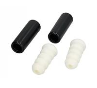 Cache-amortisseur Essieu arrière 1590934 JAPKO pour SEAT VW