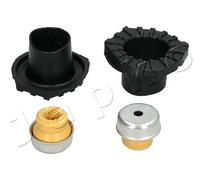 Cache-amortisseur Essieu arrière 159207 JAPKO pour TOYOTA AVENSIS Break AVENSIS
