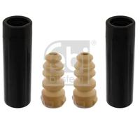 Cache-amortisseur Essieu arrière 176504 FEBI BILSTEIN pour VW SEAT AUDI