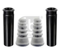 Cache-amortisseur Essieu arrière 176768 FEBI BILSTEIN pour FORD FOCUS I