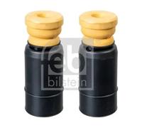 Cache-amortisseur Essieu arrière 180735 FEBI BILSTEIN pour BMW 1 3 3 Touring