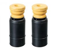 FEBI BILSTEIN Cache-amortisseur essieu arrière 180735 pour BMW 1 3 3 Touring