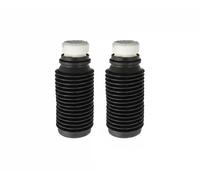 Cache-amortisseur Essieu arrière 180801 FEBI BILSTEIN pour TOYOTA LEXUS NISSAN