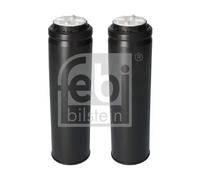 Cache-amortisseur Essieu arrière 181640 FEBI BILSTEIN pour OPEL CHEVROLET