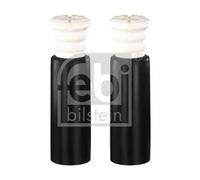 Cache-amortisseur Essieu arrière 181779 FEBI BILSTEIN pour BMW X1 1 1 Coupé