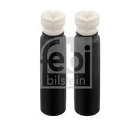 Cache-amortisseur Essieu arrière 181822 FEBI BILSTEIN pour OPEL VAUXHALL