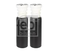 Cache-amortisseur Essieu arrière 181850 FEBI BILSTEIN pour BMW 3 3 Coupé 1