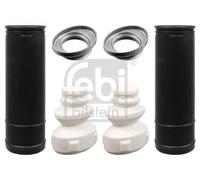 Cache-amortisseur Essieu arrière 181861 FEBI BILSTEIN pour AUDI SEAT