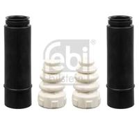Cache-amortisseur Essieu arrière 182218 FEBI BILSTEIN pour AUDI SEAT