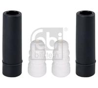 Cache-amortisseur Essieu arrière 182225 FEBI BILSTEIN pour KIA PICANTO I