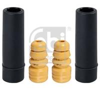 Cache-amortisseur Essieu arrière 182226 FEBI BILSTEIN pour HYUNDAI ACCENT III