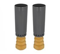 Cache-amortisseur Essieu arrière 194607 FEBI BILSTEIN pour AUDI A3 Sportback A3