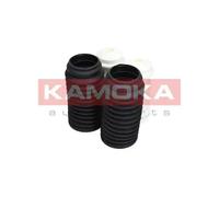 Cache-amortisseur Essieu arrière 2019031 KAMOKA pour AUDI A4 B5 A4 B5 Avant