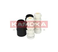 Cache-amortisseur Essieu arrière 2019032 KAMOKA pour VW POLO III POLO