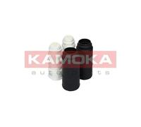 KAMOKA Kit de protection d'amortisseur Arrière Kit De Protection d'Amortisseur 2019040
