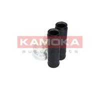 Cache-amortisseur Essieu arrière 2019081 KAMOKA pour SEAT AUDI