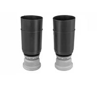 Meyle Cache-amortisseur essieu arrière 314 740 0021 pour BMW 3 / 3 Touring / 4 Coupé