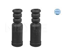 Cache-amortisseur Essieu arrière 32-14 740 0002 MEYLE pour MITSUBISHI PEUGEOT