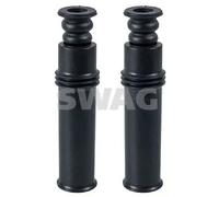 Cache-amortisseur Essieu arrière 33 10 8352 SWAG