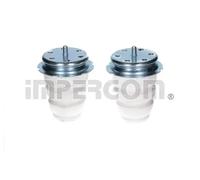 Cache-amortisseur Essieu arrière 50664 ORIGINAL IMPERIUM pour PEUGEOT CITROËN