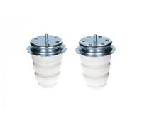 Cache-amortisseur Essieu arrière 50664 ORIGINAL IMPERIUM pour PEUGEOT FIAT