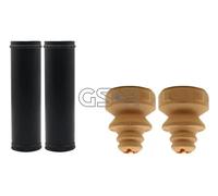 Cache-amortisseur Essieu arrière 5403010PK GSP pour AUDI A3 A3 Sportback