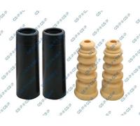 Cache-amortisseur Essieu arrière 5407470PK GSP pour SKODA VW SEAT