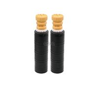 Cache-amortisseur Essieu arrière 5407700PK GSP pour FIAT TIPO A trois volumes