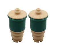 Cache-amortisseur Essieu arrière 5407710PK GSP pour LANCIA FIAT