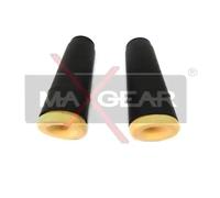 Cache-amortisseur Essieu arrière 72-1217 MAXGEAR pour FORD FOCUS I