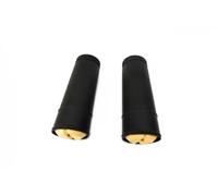 MaXgear Kit de protection contre la poussière pour amortisseur 72-1225 1x