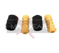 Cache-amortisseur Essieu arrière 72-1743 MAXGEAR pour VW POLO III POLO