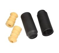 Cache-amortisseur Essieu arrière 72-2452 MAXGEAR pour MAZDA 323 II Hatchback