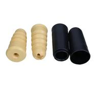 Kit de protection contre la poussière, silencieux