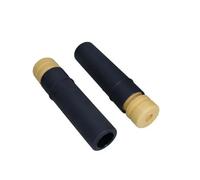 Cache-amortisseur Essieu arrière 72-3687 MAXGEAR pour KIA RIO II