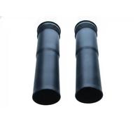 MaXgear Cache-amortisseur 72-4290 essieu arrière pour VW SEAT