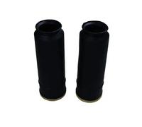 2x Cache-amortisseur Essieu arrière 72-5638 MAXGEAR pour AUDI A4 B7 A6 C6 Avant