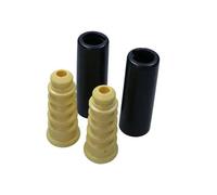 MaXgear Cache-amortisseur essieu arrière 72-5640 pour SKODA VW SEAT 2x