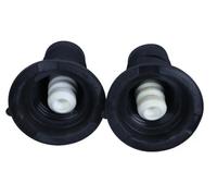 MaXgear Kit de protection contre la poussière pour amortisseur 72-5657 1x