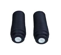 Cache-amortisseur Essieu arrière 72-5666 MAXGEAR pour AUDI VW