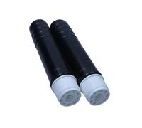 Cache-amortisseur Essieu arrière 72-5706 MAXGEAR pour RENAULT CLIO IV