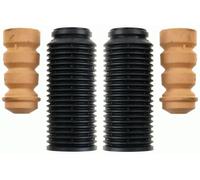 SACHS 900 019 Kit De Protection Contre La Poussière Amortisseur Service Kit pour Opel Corsa D (S07) 2006-2014 Essieu Arrière et autres véhicules