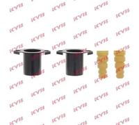 Cache-amortisseur Essieu arrière 910102 KYB pour HONDA CIVIC VII Hatchback