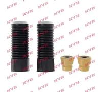Cache-amortisseur Essieu arrière 910210 KYB pour TOYOTA COROLLA Verso