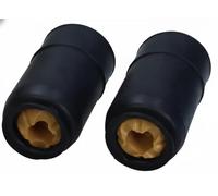Kayaba Cache-amortisseur 910234 - Kit de protection essieu arrière pour BMW
