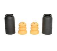 Magnum Technology Kit de protection d'amortisseur A9B029MT essieu arrière pour BMW 1 3 4 Coupé