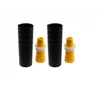 NTY Kit de protection d'amortisseur AB-PL-009K essieu arrière OPEL ADAM CORSA E 1.0-1.6 2012-