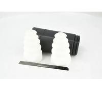 FEBEST ADSHB-8PAR-KIT Kit de protection contre la poussière, amortisseur pour AU